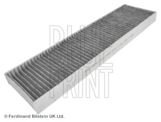 BLUEPRINT ADB112507 | Polen Filtresi Karbonlu Mini R50 R52 R53 06 -