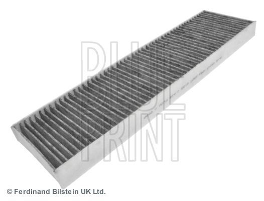 BLUEPRINT ADB112507 | Polen Filtresi Karbonlu Mini R50 R52 R53 06 -