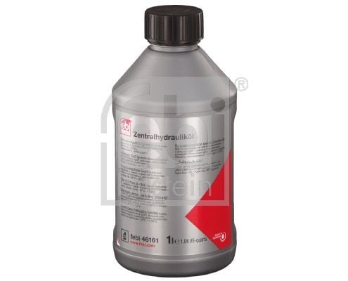 FEBI BILSTEIN 46161 | Hidrolik Direksiyon Yağı (Yeşil) 1 Lt