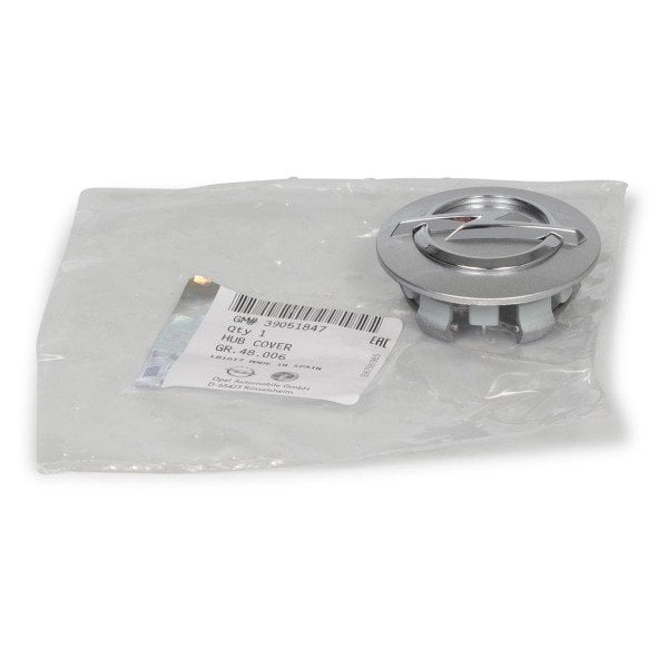 PSA 39051847 | Opel Crossland X Jant Göbeği 59MM Orijinal