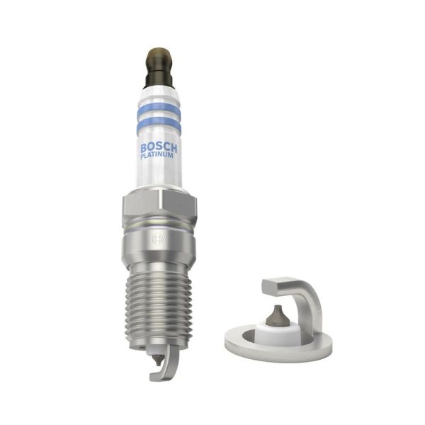 BOSCH 0242229652 | Buji 04-Focus-Mondeo 1.8 (Hr8dpp15v) (10) | 10 Adet