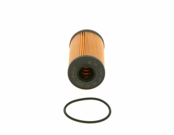 BOSCH F026407275 | Yağ Filtresi 16-Range Rover-Discovery 2.0D4×4