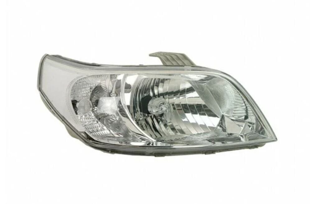 İTHAL 96650755 | Chevrolet Aveo HB T250-255 Ön Sağ Far 2009-2011