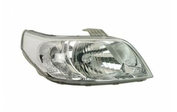 İTHAL 96650755 | Chevrolet Aveo HB T250-255 Ön Sağ Far 2009-2011