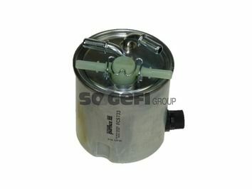 PURFLUX FCS733 | Mazot Filtresi Logan I (Ls_) 04-151.5 DCI 1.5 DCI 1.5 DCI Logan I Station Wagon (Ks_) 07-151.5 DCI 1.5 DCI / Logan (Ls_) 04-121.5 DCI (Ls0j, Ls0y) 1.5 DCI (Ls0k) Logan Express (Fs_) 09-1.5 DCI (Fs0k) Logan Mcv (Ks_) 07-131.5 DCI (Ks0k) Lo