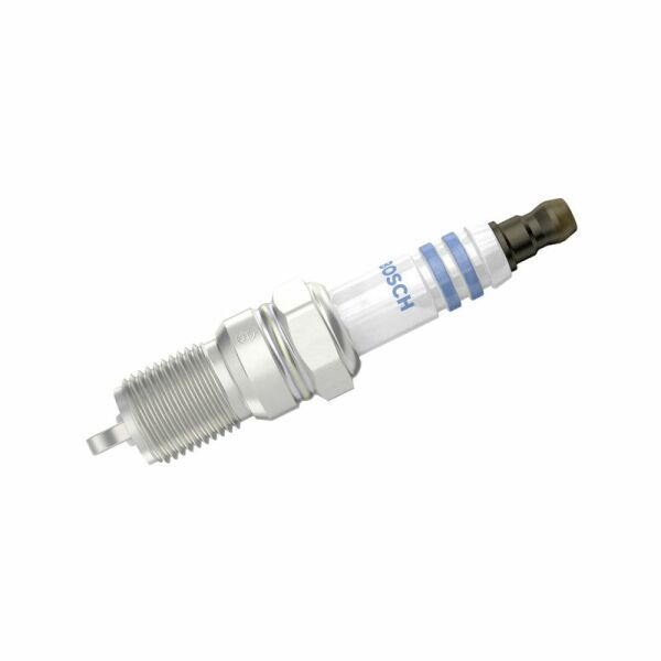 BOSCH 0242229652 | Buji 04-Focus-Mondeo 1.8 (Hr8dpp15v) (10) | 10 Adet