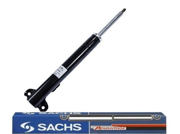 SACHS 115069 | Mercedes Benz W201 Kasa Ön Amortisör