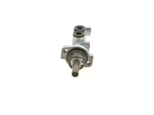 BOSCH 0986481105 | Ana Merkez 02-09 Polo + ABS Ø:20,64