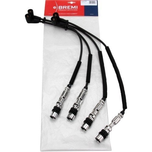 BREMI 9A30B200 | Volkswagen New Bettle 2012-2019 1.2 TSI Buji Kablosu