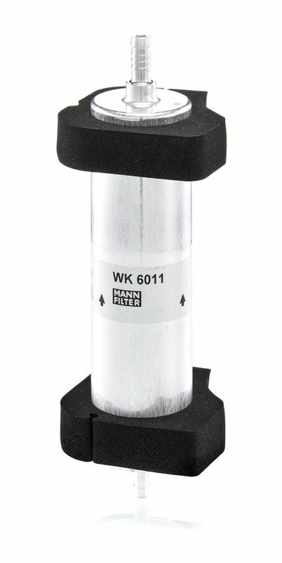 MANN WK6011 | Audi Yakıt Filtresi