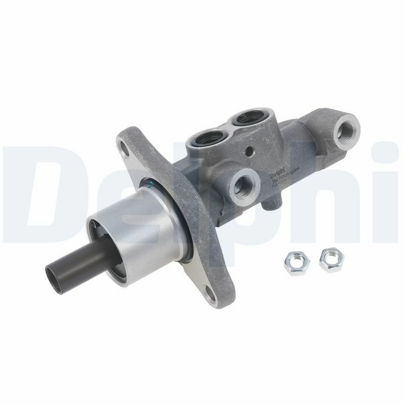 DELPHI LM80548 | Ana Merkez-Volvo 12 / 2003-12 / 2013