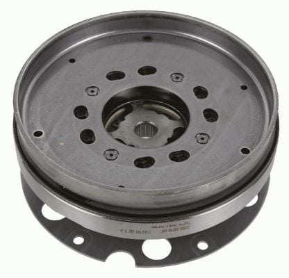 SACHS 2295001904 | Audi A4 2015 Model Sonrası 1.4 TFSI Otomatik Volant
