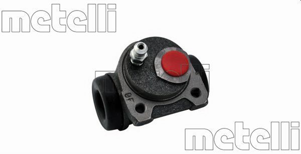 METELLI 04-0429 | Fren Silindiri Sol 19,5 mm (Peugeot 106 / Citroen Saxo 1,1)