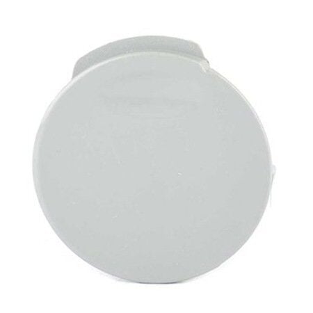BSG 65-922-060 | Opel Astra H Ön Tampon Çeki Kapağı 2004-2006