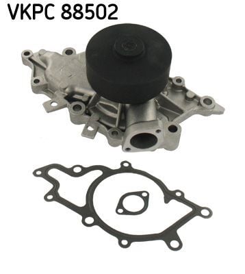 SKF VKPC88502 | Devirdaim 02-Grand Cherokee 2.7Crd4×4