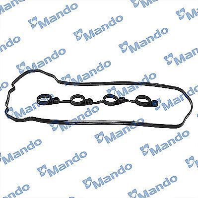 MANDO EGCNH00051 | Üst Kapak Contası 07-Ceed 1.4-1.6 16V *G4fa-G4fc* | 10 Adet