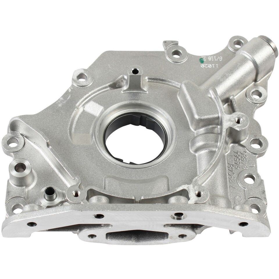 MOPAR PSA 1001.F2 | FORD C-Max 2007-2010 1.6 TDCI Yağ Pompası