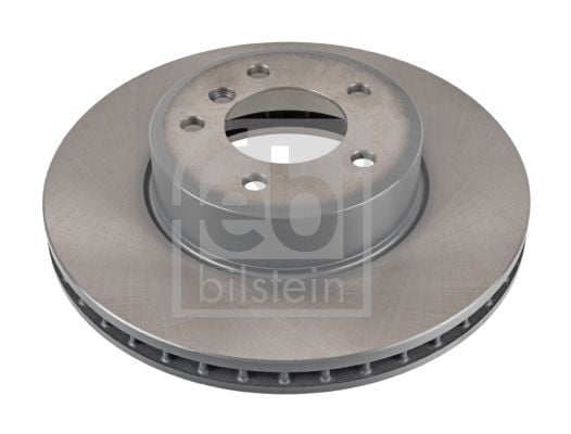 FEBI BILSTEIN 24343 | BMW E60 Ön Disk 324mm (Adet) 34116864906 | 2 Adet