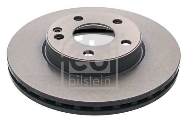 FEBI BILSTEIN 43835 | M.Benz W117-176-246 Fren Aynası Ön (Adet) A2464210012 | 2 Adet