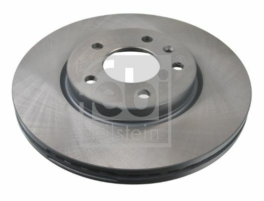 FEBI BILSTEIN 39190 | Ön Fren Diski 16 Insignia B 17- | 2 Adet
