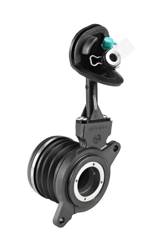 VALEO 804597 | Debriyaj Alt Merkezi 07-Ducato 2.3D-120Hp