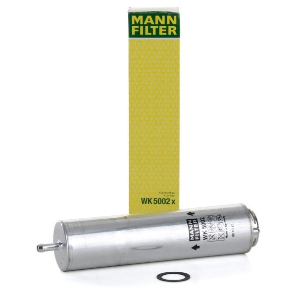 MANN WK5002X | Bmw X5 F15 Kasa 25dx Mazot Filtresi