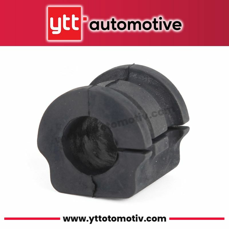 YTT Y11281 | Viraj Demir Lastiği Orta 19,8mm | 10 Adet