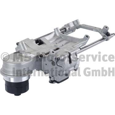 PIERBURG 7.07919.24.0 | BMW E65 N62 Yağ Pompası 11417574529