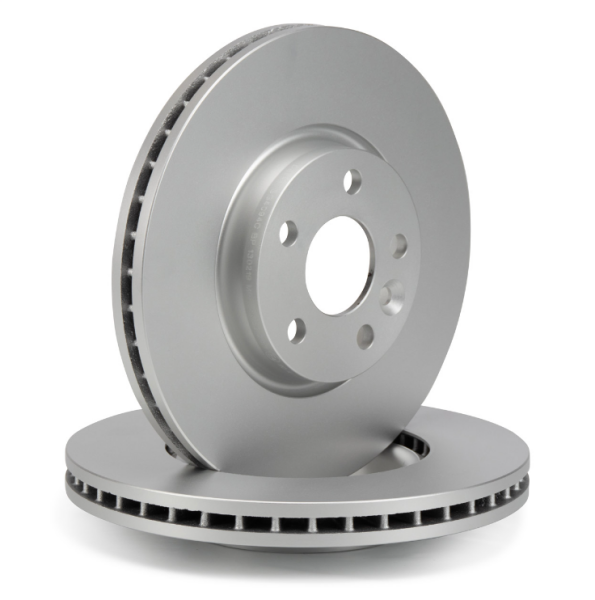 MEYLE 7835210026PD | Land Rover Freelander 2 Ön Fren Disk Takımı