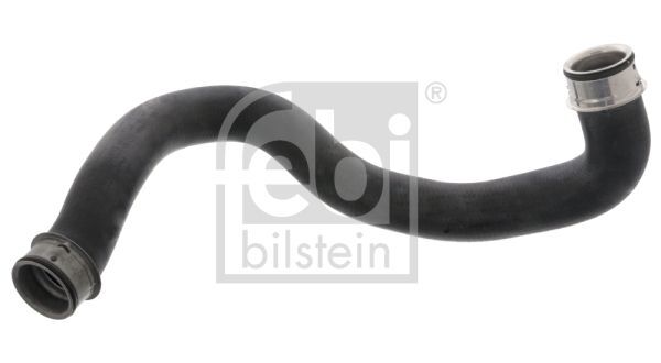 FEBI BILSTEIN 46428 | Radyatör Hortumu Alt (Sağ) X218 14-17 W204 07-14 S204 07-14 C218 13-17 W212 09-15 S212 09-16