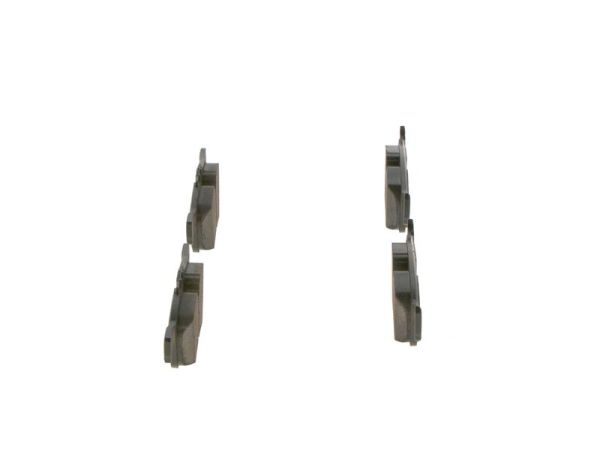BOSCH 0986424802 | Fren Balata Arka 16-S90-V90-Xc60 Disk Cap:296mm | 1 Adet