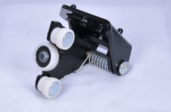 İTHAL 3710161 | Citroen Berlingo 2003-2009 Orta Kapı Orta Mekanizma Sol (Sürücü Tarafı) Yansanayi