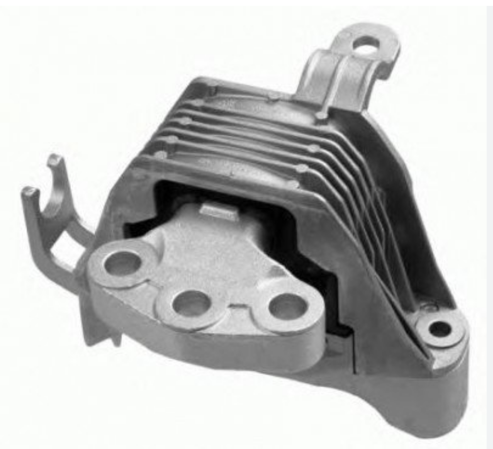 MOPAR (PSA) 13248475 | Astra J 1.3 Sağ motor kulağı opel sipariş