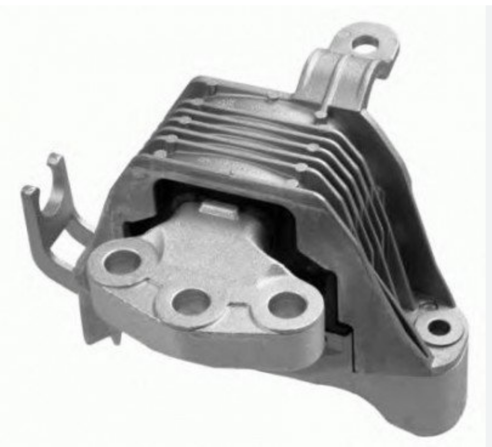 MOPAR (PSA) 13248475 | Astra J 1.3 Sağ motor kulağı opel sipariş