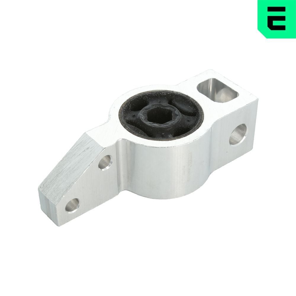OPTIMAL F8-6425 | Sol Ön Salıncak Arka Burclu Braket VW Caddy Golf Passat Audi Seat Leon