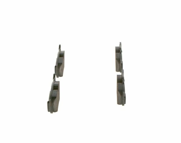 BOSCH 0986424802 | Fren Balata Arka 16-S90-V90-Xc60 Disk Cap:296mm | 1 Adet