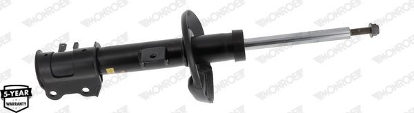 MONROE 742272SP | Ön Amortisör Sağ Corsa E 14 -