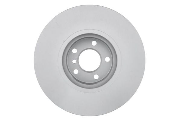 BOSCH 0986479436 | Disk On (Ad) 06-X5-X6 Kaplamalı | 2 Adet