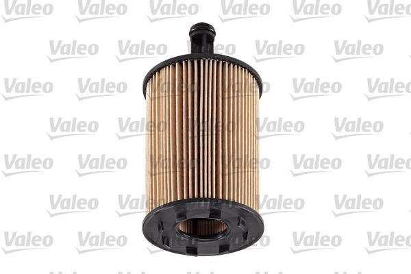 VALEO 586506 | Yağ Filtresi Volkswagen Golf V, Plus 1.9, Touran 1.9, Audi A2, A3, A4, A5