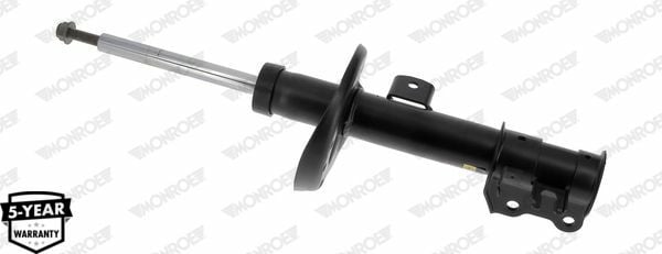 MONROE 742272SP | Ön Amortisör Sağ Corsa E 14 -