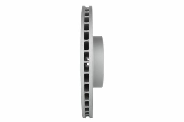 BOSCH 0986479436 | Disk On (Ad) 06-X5-X6 Kaplamalı | 2 Adet