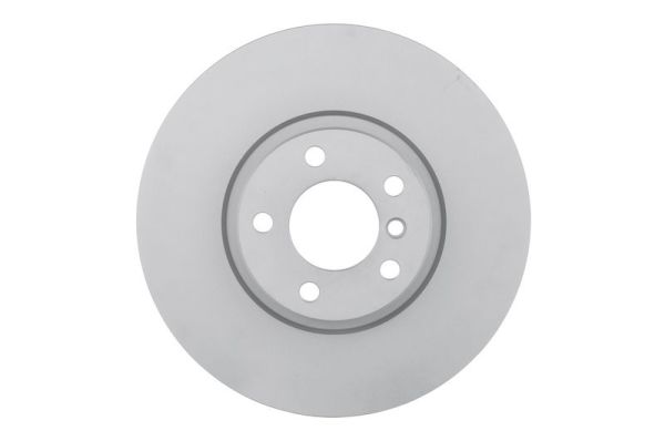 BOSCH 0986479436 | Disk On (Ad) 06-X5-X6 Kaplamalı | 2 Adet