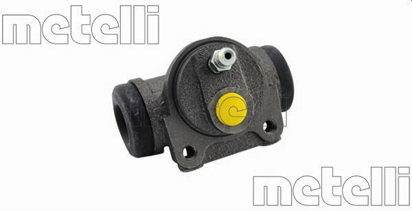METELLI 04-0747 | Fren Silindiri 22 mm (Peugeot 306 / Citroen Xsara)