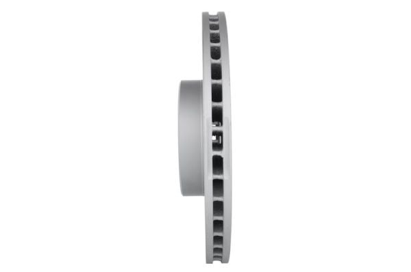 BOSCH 0986479436 | Disk On (Ad) 06-X5-X6 Kaplamalı | 2 Adet