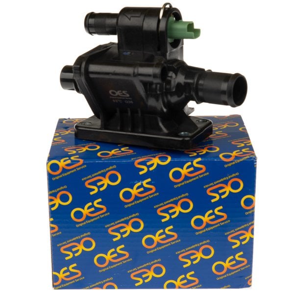 OES T93.03 | Citroen Nemo 1.4 Hdi Dizel Termostat