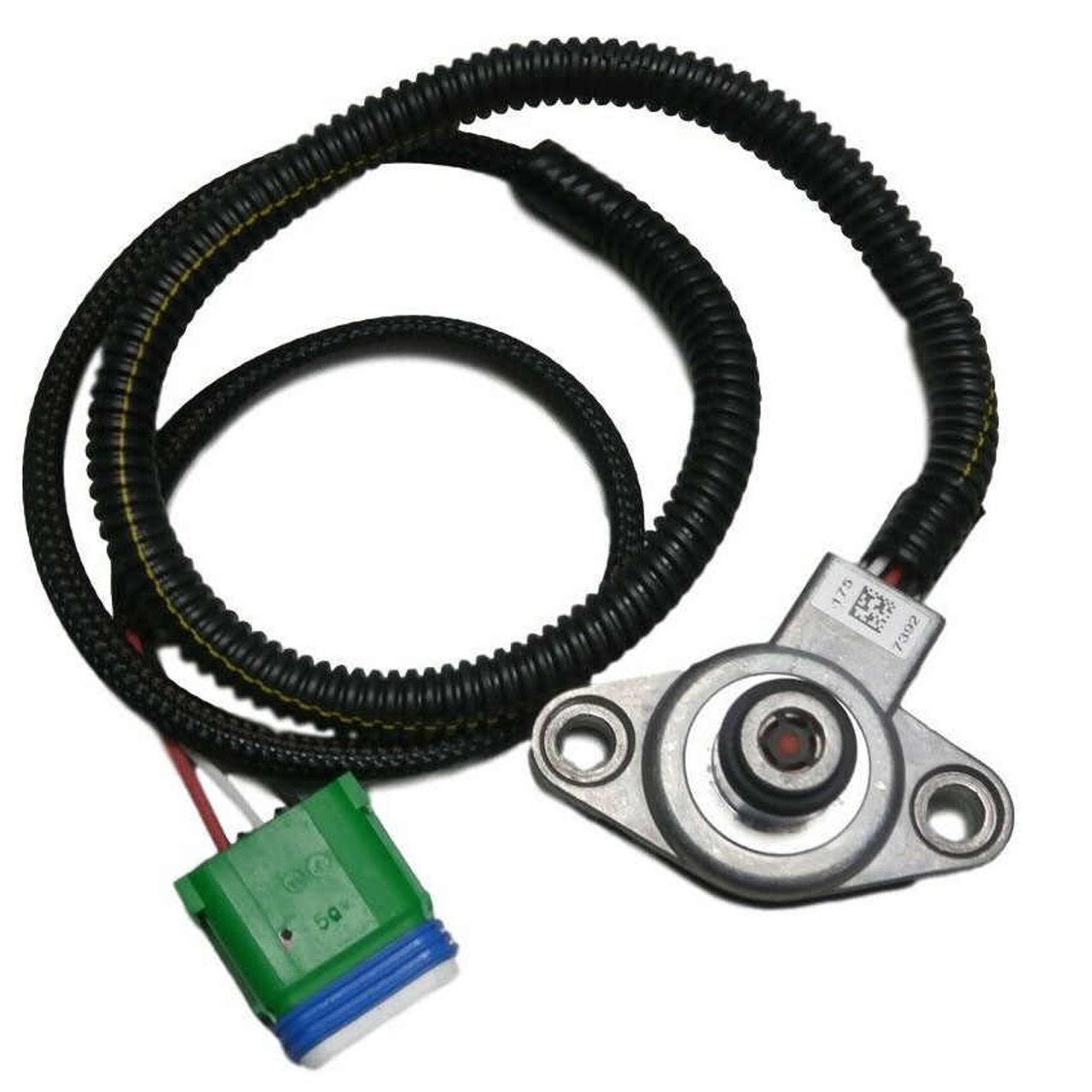 VALEO 255500 | Renault Megane 2 2002-2009 Otomatik Şanzıman Basınç Sensörü AL4