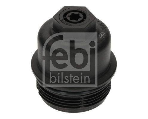 FEBI BILSTEIN 197347 | Yağ Filtre Kapağı BMW B38-B46-B48 / F40-F52-F44-F45-F46-X1 F48-X2 F39