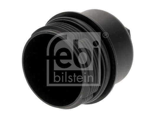 FEBI BILSTEIN 197347 | Yağ Filtre Kapağı BMW B38-B46-B48 / F40-F52-F44-F45-F46-X1 F48-X2 F39