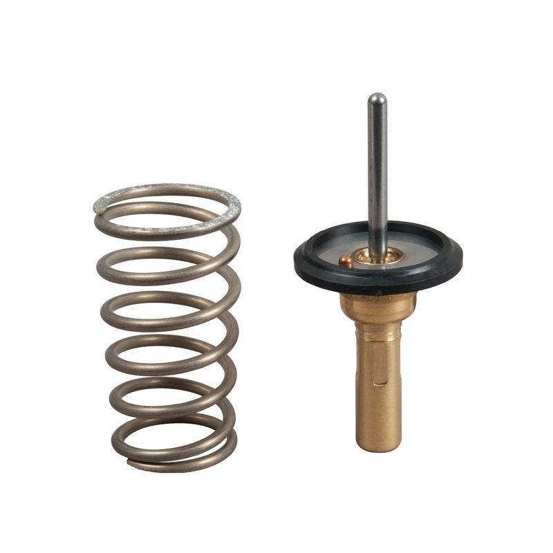 GATES TH50082G1 | Termostat 82°C 10-Auris-Yaris 1.3-1.33Vvt-İ