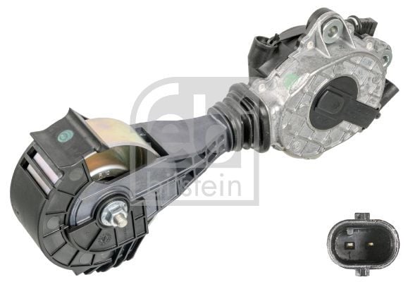 FEBI BILSTEIN 102601 | V Kayış Gergi Kütüğü BMW F20 F30 Mini R55 R56 R57 R60 N13 Sensörlü P207 P308 P3008 P5008 C4 C4 Picasso Ds3 Ep6 / Ep6dt